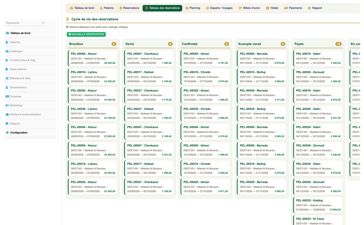 DoliResources - Dolibarr - 08_booking_board