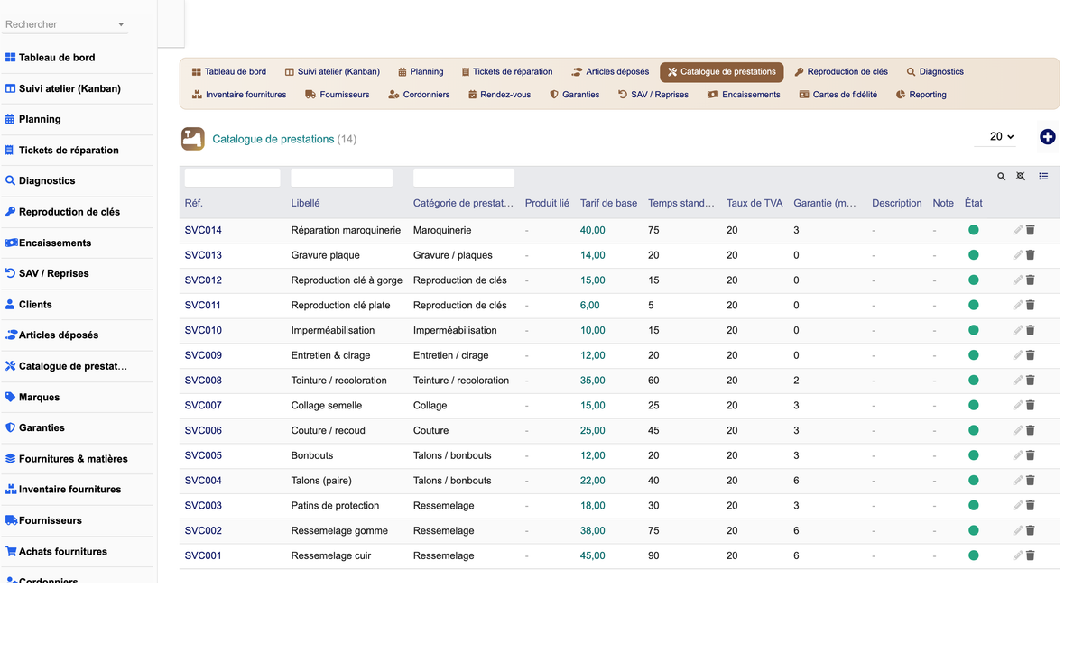 DoliResources - Dolibarr - 08_catalogue_prestations