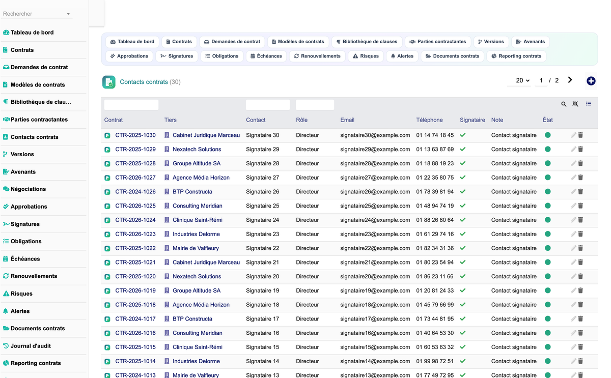 DoliResources - Dolibarr - 08_contacts