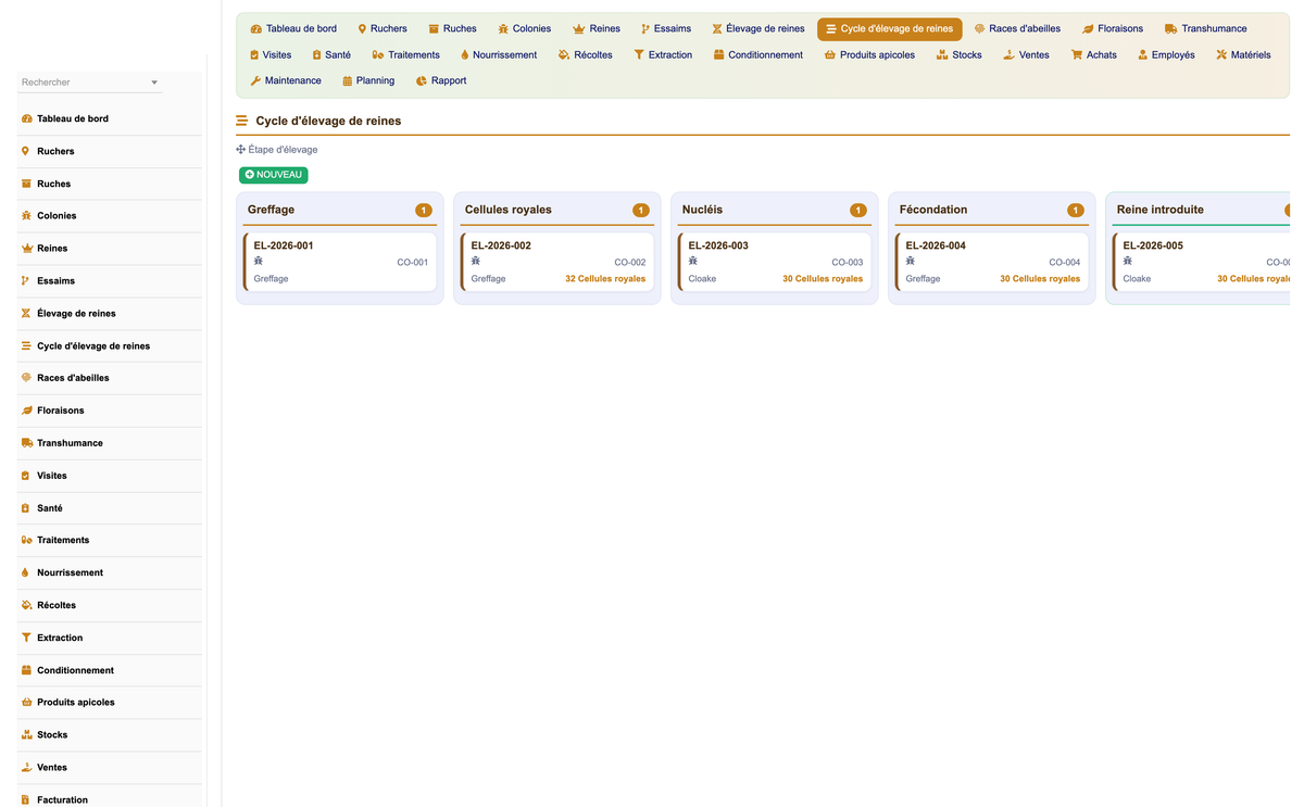 DoliResources - Dolibarr - 08_cycle_elevage