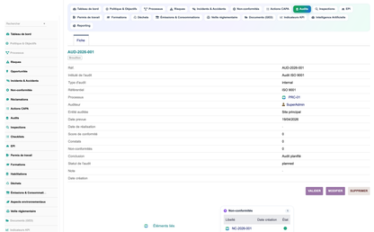 DoliResources - Dolibarr - 08_fiche_audit