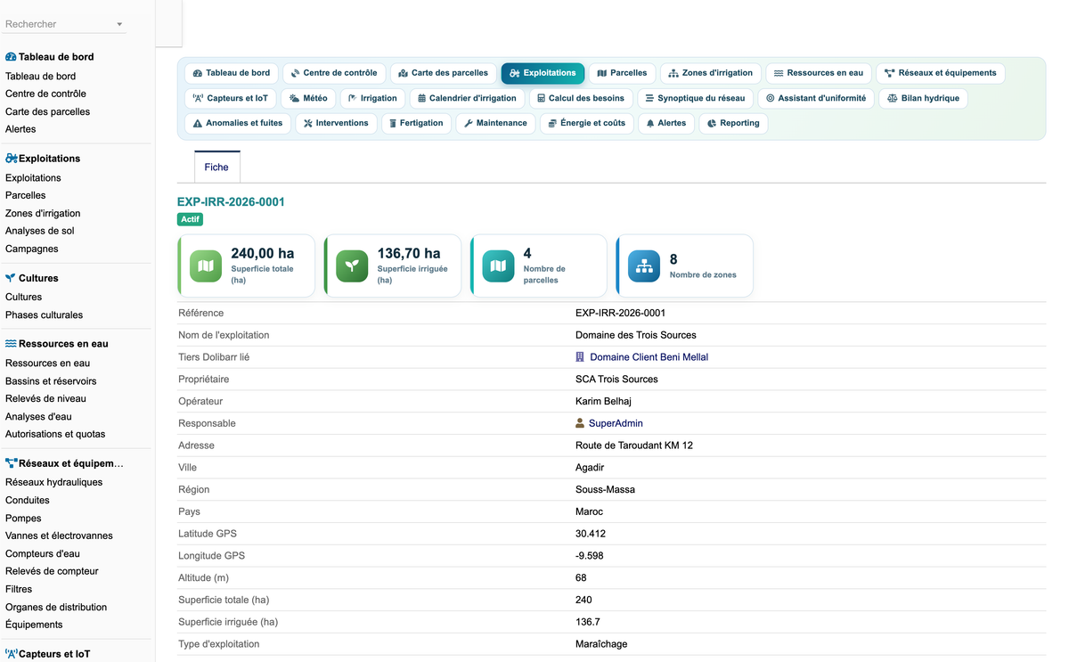 DoliResources - Dolibarr - 08_fiche_exploitation