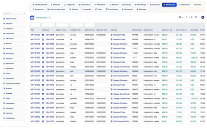 DoliResources - Dolibarr - 08_maintenance