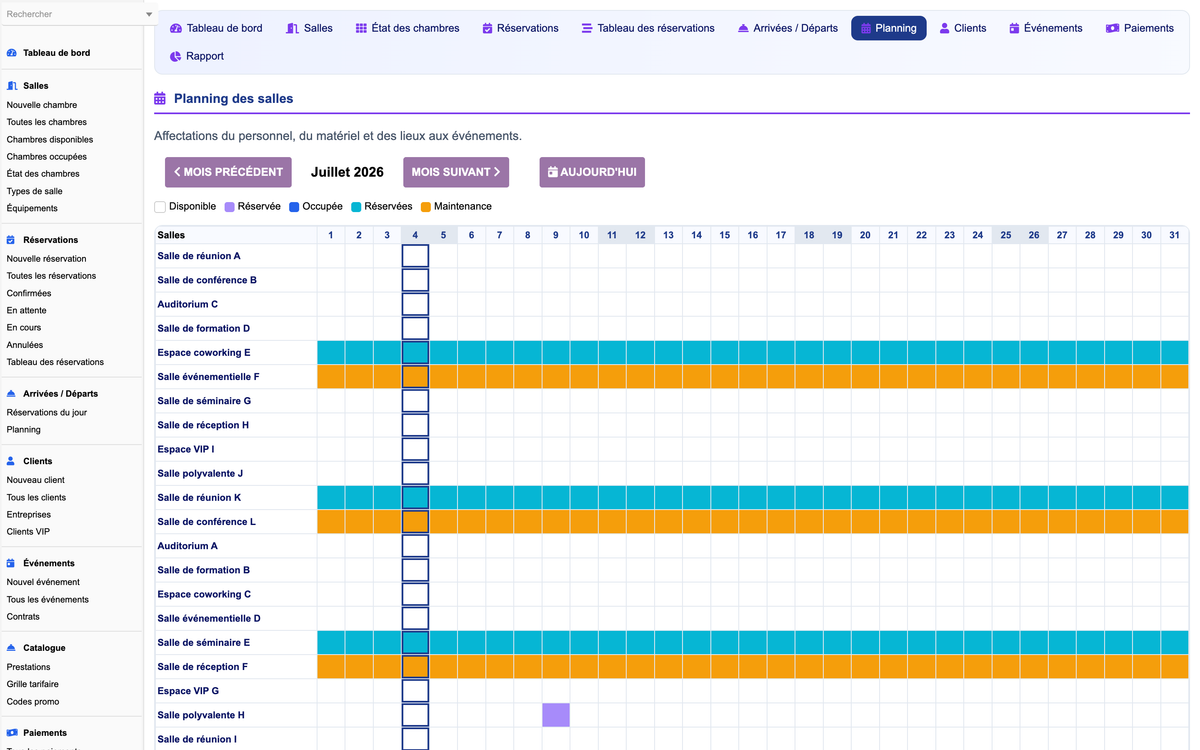 DoliResources - Dolibarr - 08_planning