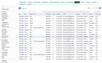 DoliResources - Dolibarr - 08_players_list