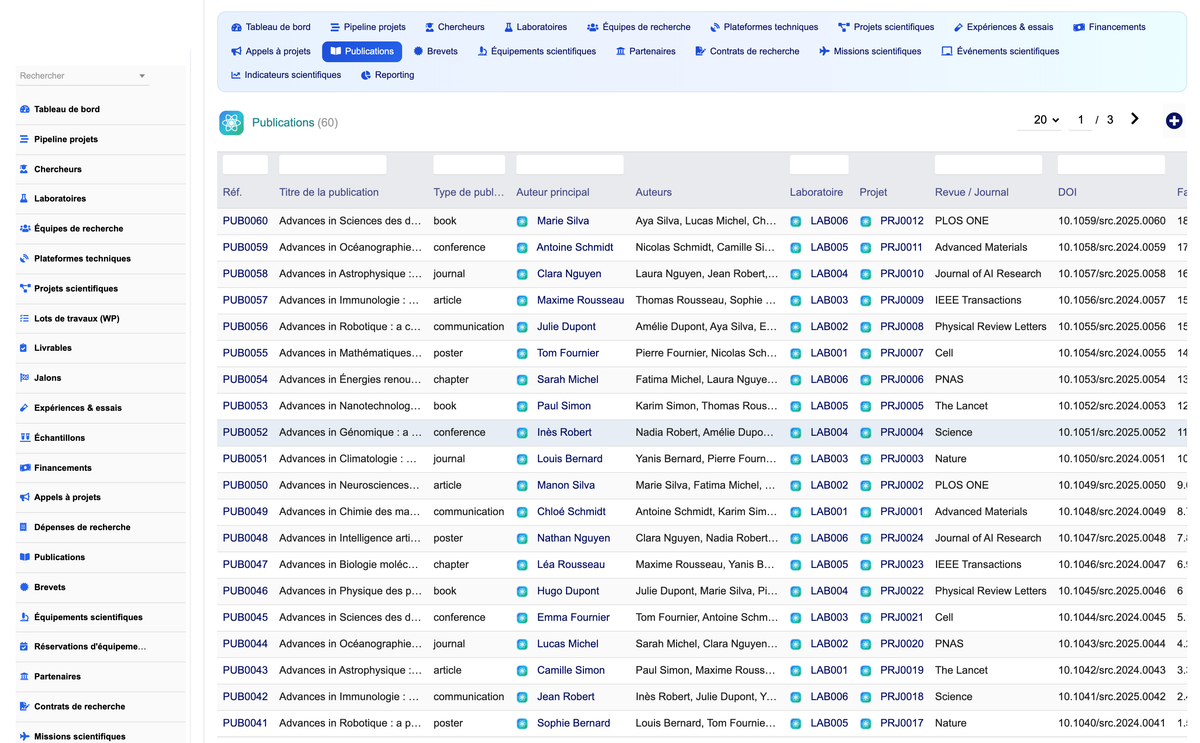 DoliResources - Dolibarr - 08_publications_list