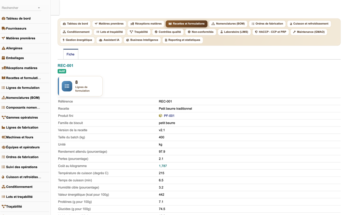 DoliResources - Dolibarr - 08_recette_fiche