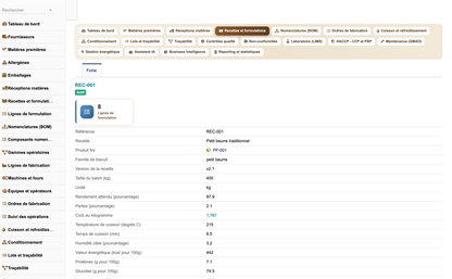 DoliResources - Dolibarr - 08_recette_fiche