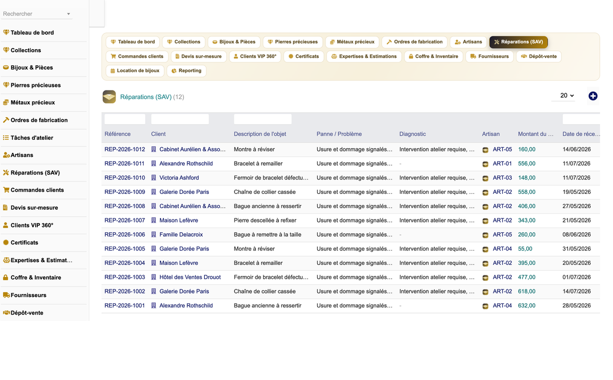 DoliResources - Dolibarr - 08_reparations