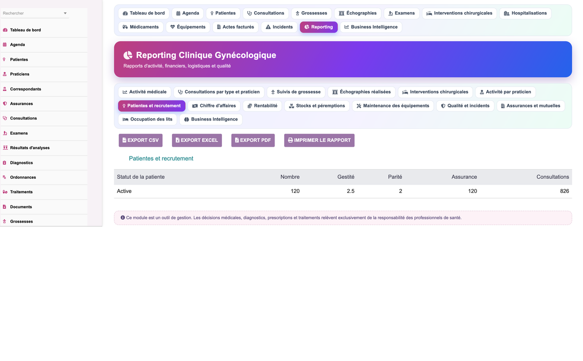DoliResources - Dolibarr - 08_report_patients
