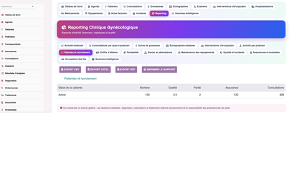 DoliResources - Dolibarr - 08_report_patients