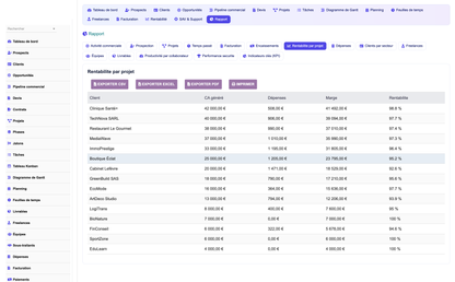 DoliResources - Dolibarr - 08_reporting_profit