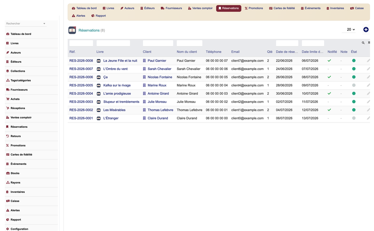DoliResources - Dolibarr - 08_reservations