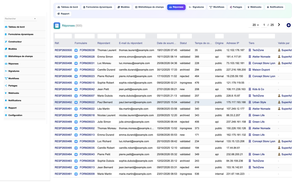 DoliResources - Dolibarr - 08_responses