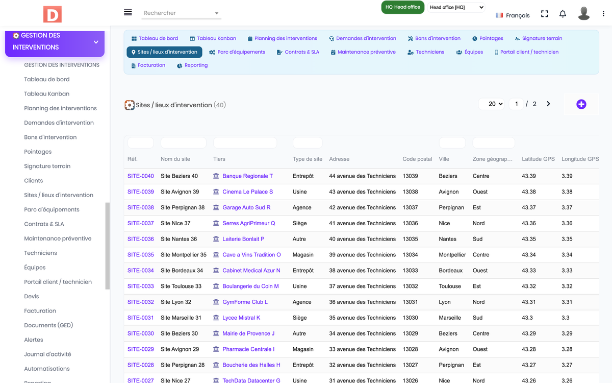 DoliResources - Dolibarr - 08_sites