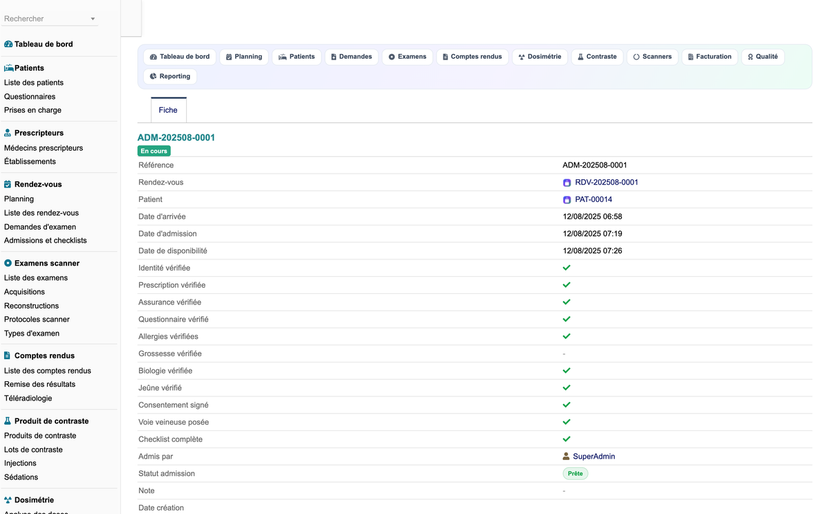 DoliResources - Dolibarr - 09_admission_checklist