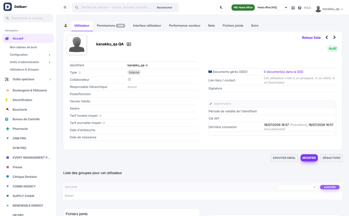 DoliResources - Dolibarr - 09_card_user