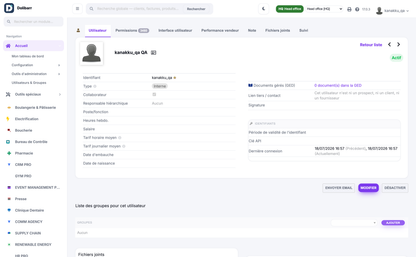 DoliResources - Dolibarr - 09_card_user