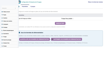 DoliResources - Dolibarr - 09_configuration