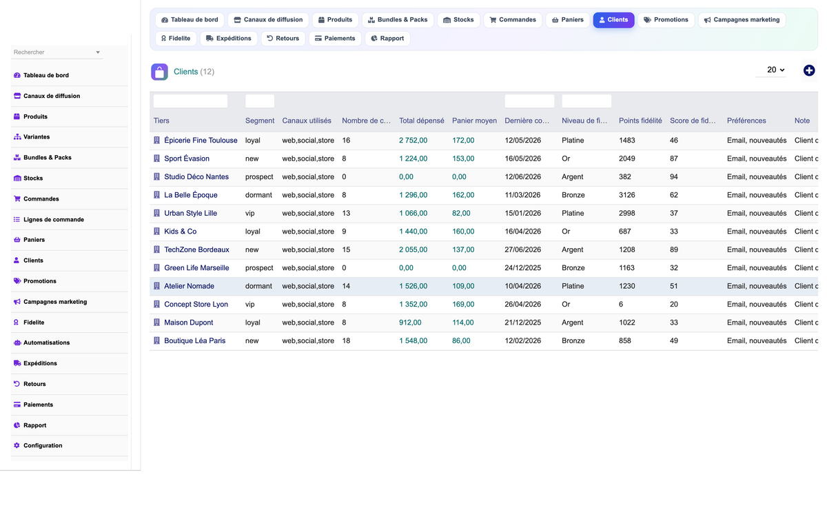 DoliResources - Dolibarr - 09_customers