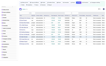 DoliResources - Dolibarr - 09_customers