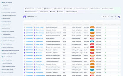 DoliResources - Dolibarr - 09_diagnostics