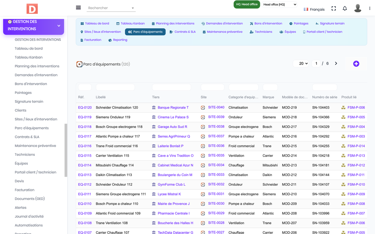 DoliResources - Dolibarr - 09_equipment