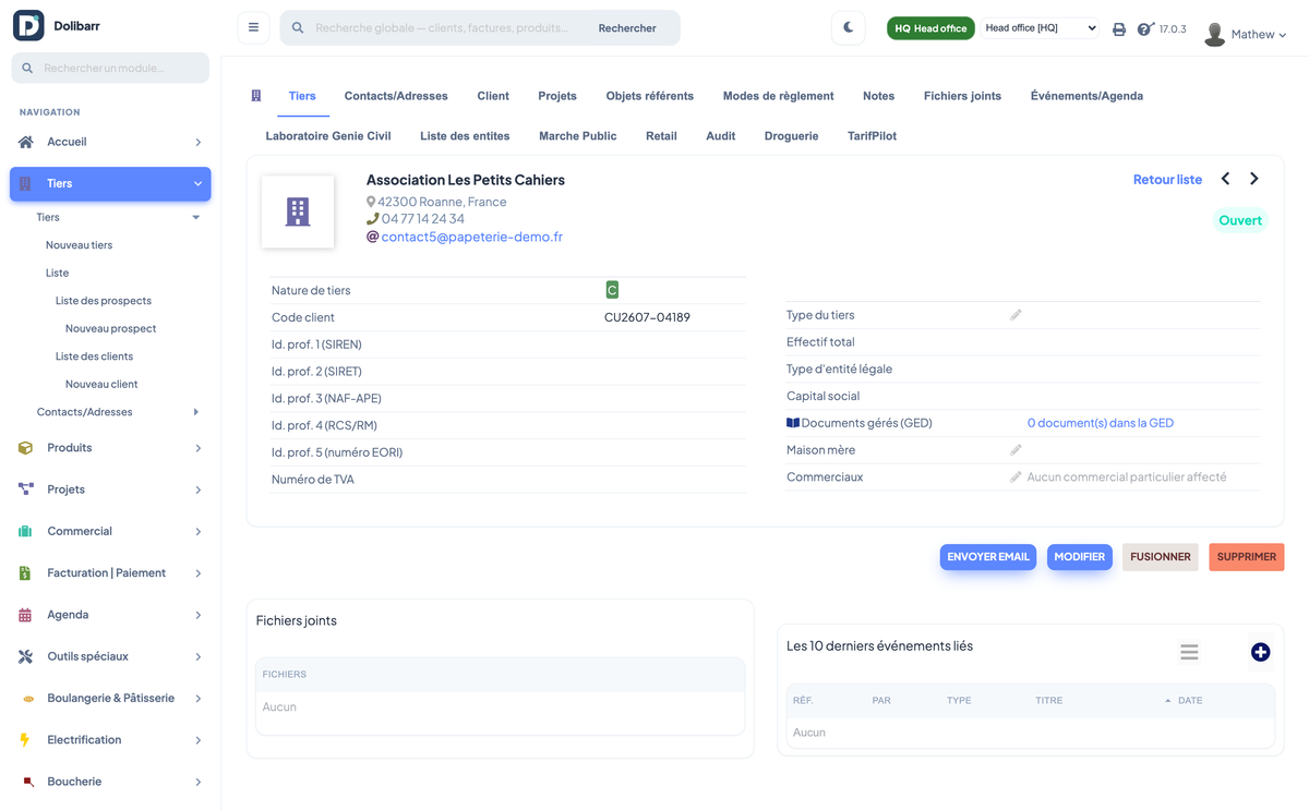 DoliResources - Dolibarr - 09_fiche_client