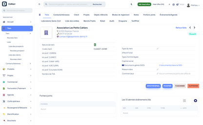 DoliResources - Dolibarr - 09_fiche_client