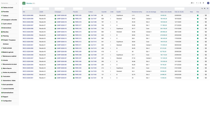 DoliResources - Dolibarr - 09_harvests