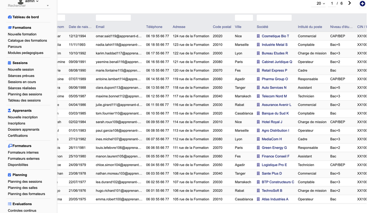 DoliResources - Dolibarr - 09_learners_list_f50821e8-c4fd-4372-9b7d-1f4fe3d51de5