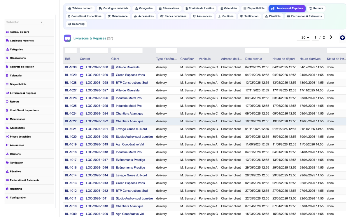 DoliResources - Dolibarr - 09_livraisons