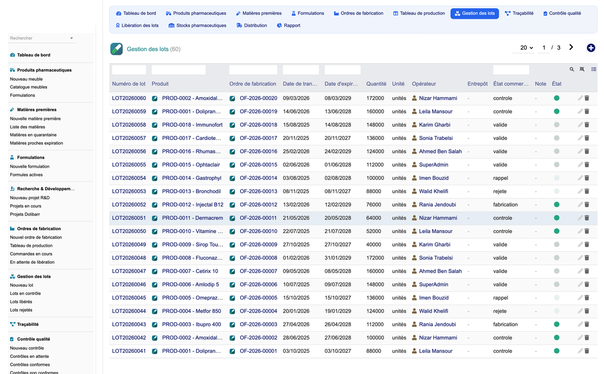 DoliResources - Dolibarr - 09_lots