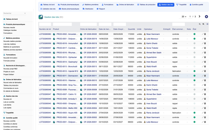 DoliResources - Dolibarr - 09_lots