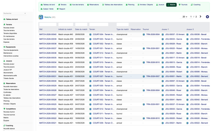 DoliResources - Dolibarr - 09_matches_list