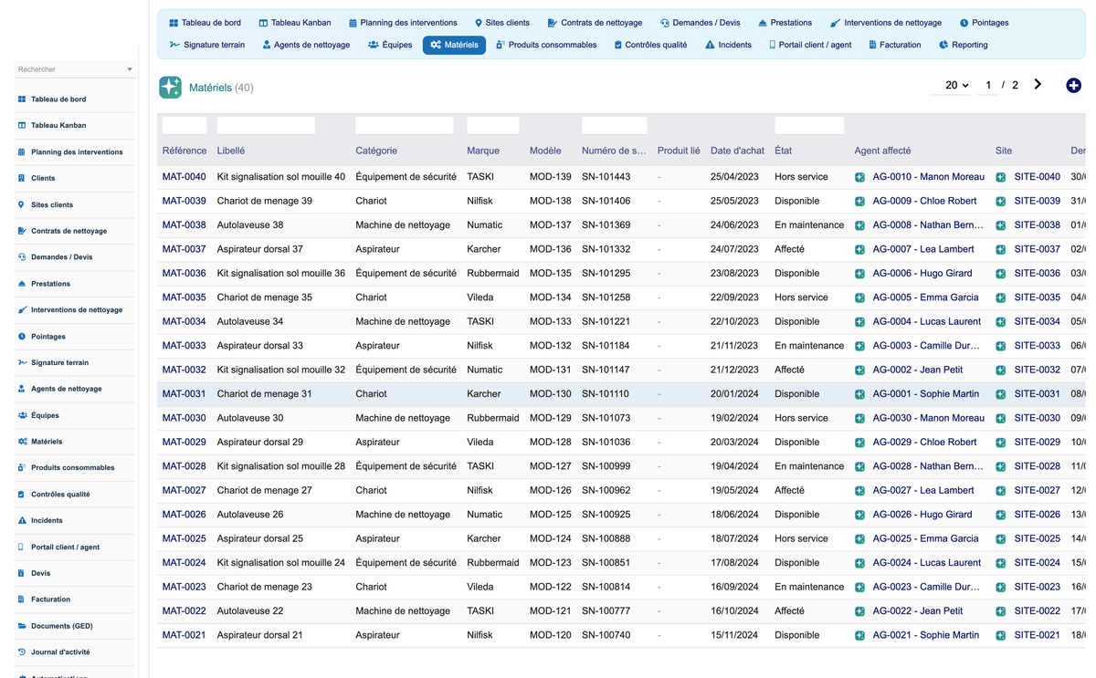 DoliResources - Dolibarr - 09_materials