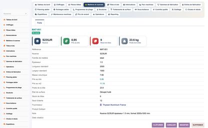 DoliResources - Dolibarr - 09_matiere_fiche
