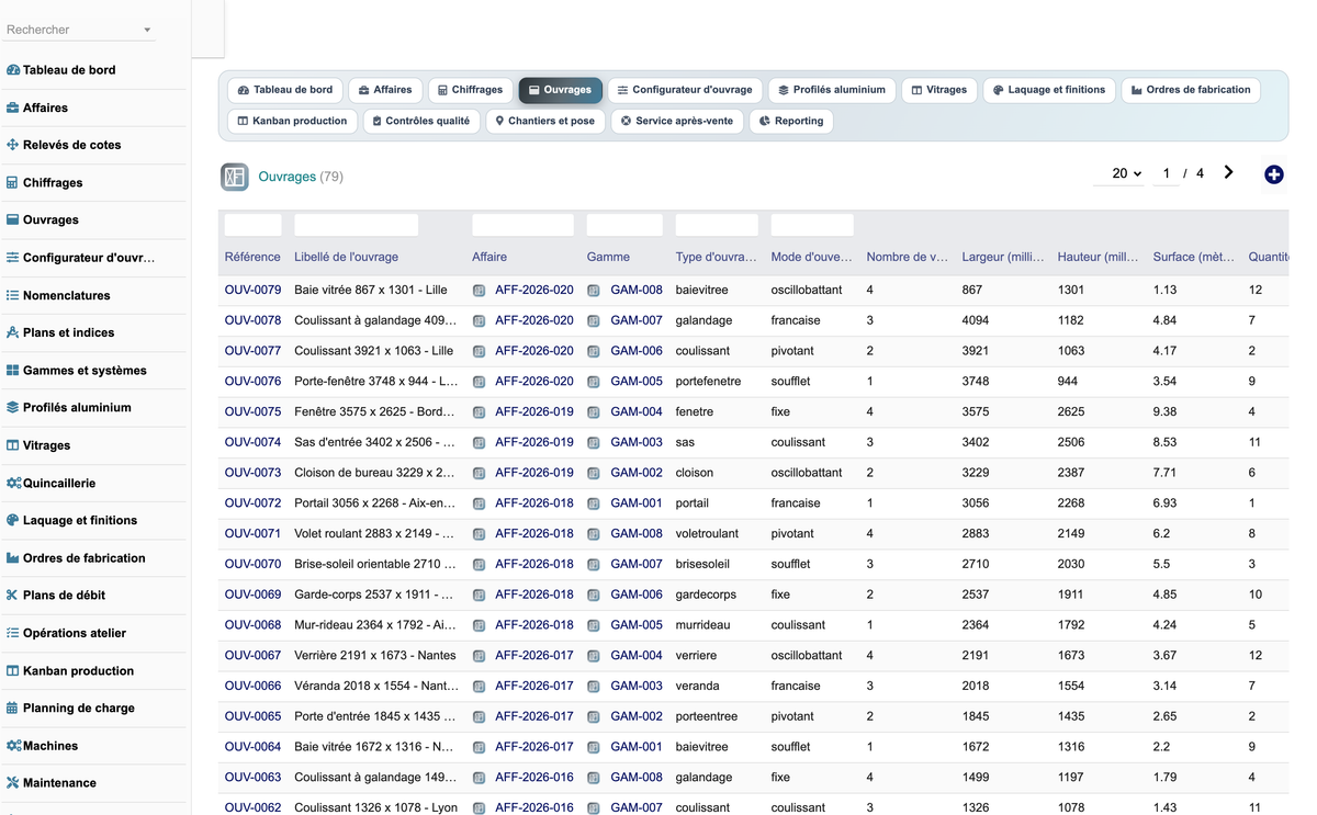 DoliResources - Dolibarr - 09_ouvrages_liste