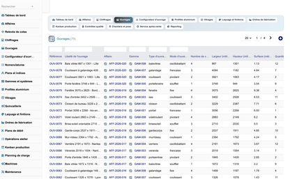 DoliResources - Dolibarr - 09_ouvrages_liste