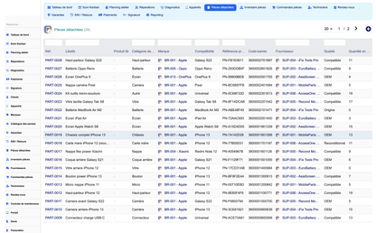 DoliResources - Dolibarr - 09_parts