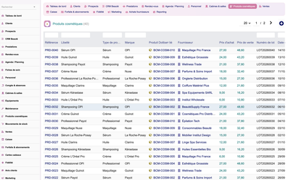 DoliResources - Dolibarr - 09_products