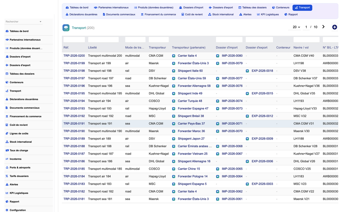 DoliResources - Dolibarr - 09_transports
