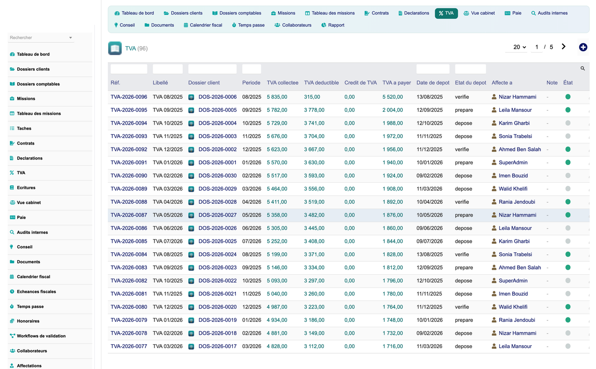 DoliResources - Dolibarr - 09_tva