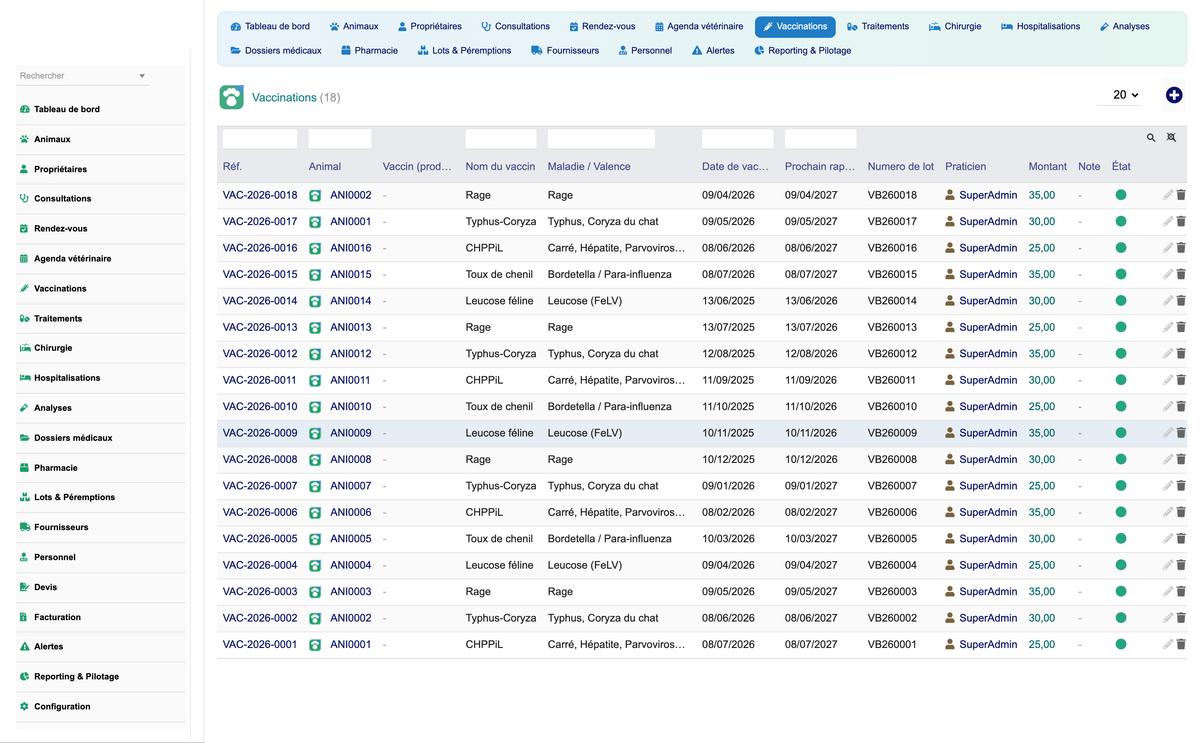 DoliResources - Dolibarr - 09_vaccinations