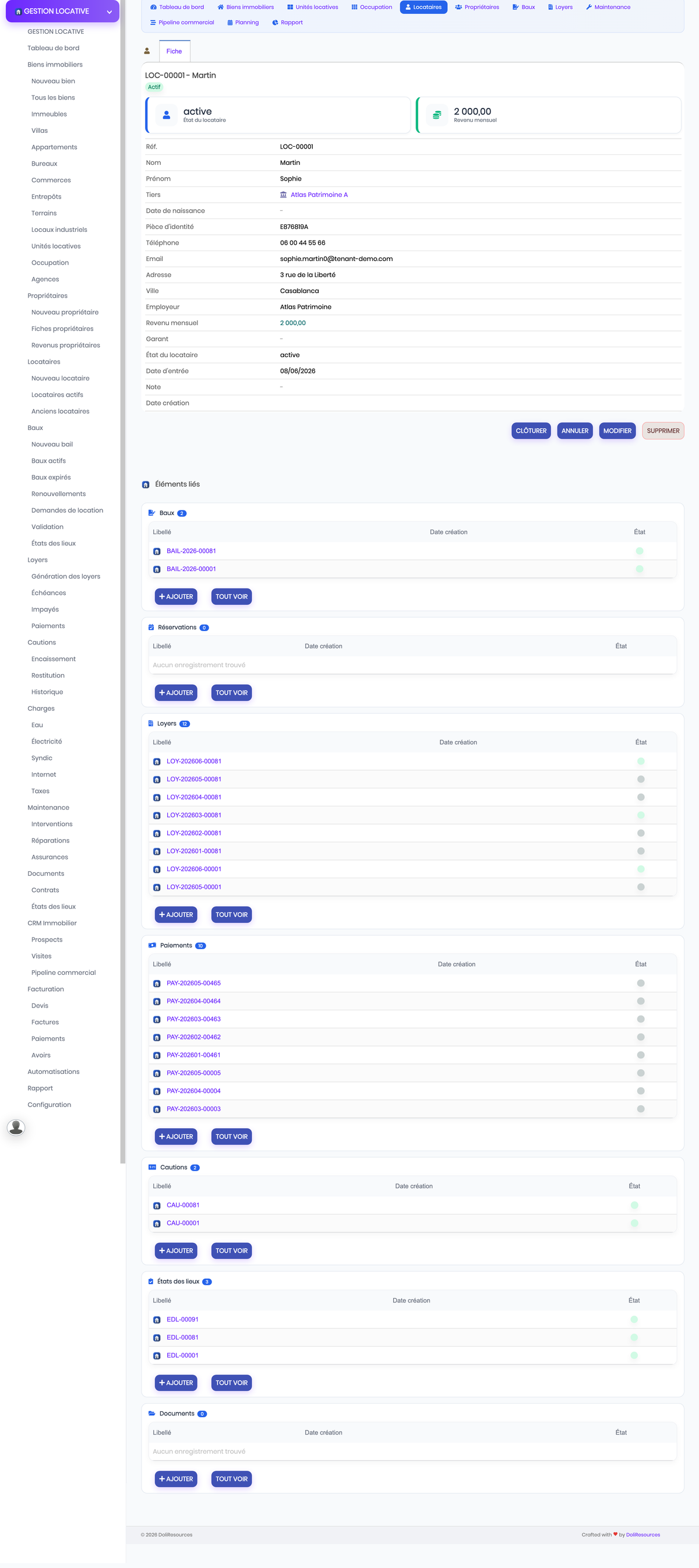 DoliResources - Dolibarr - 10-tenant-card_5af778e1-b34a-482b-8f46-487ad2d3b355