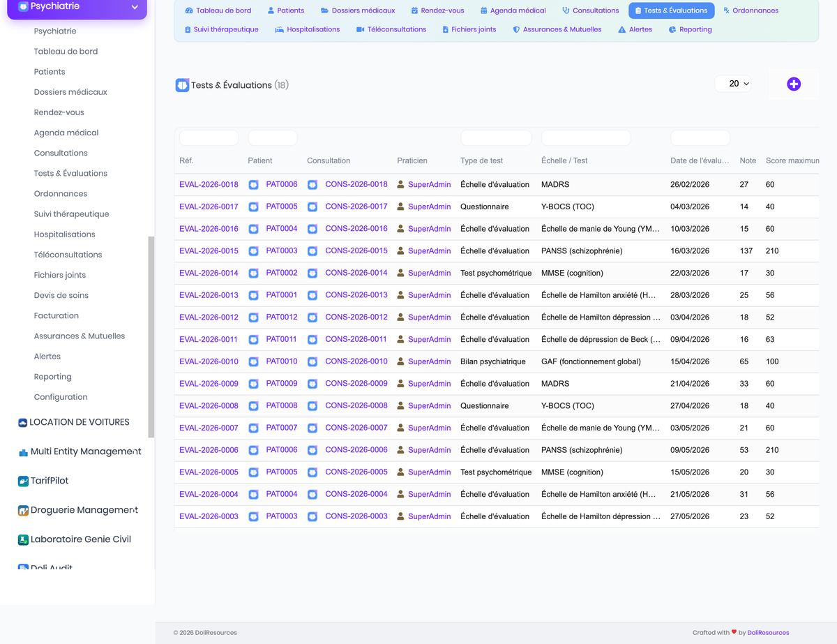 DoliResources - Dolibarr - 10_assessments_list_c51da042-193f-4872-ad4e-c3e2b8faaff1