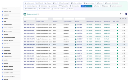 DoliResources - Dolibarr - 10_budget