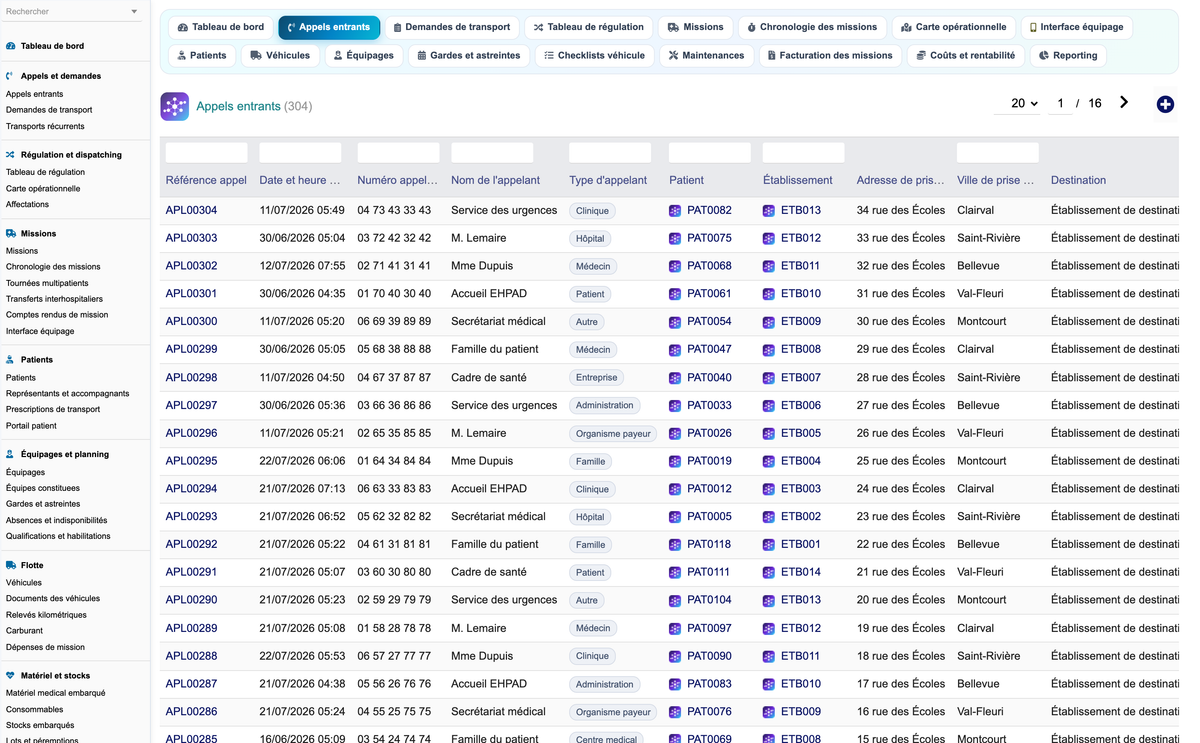 DoliResources - Dolibarr - 10_calls