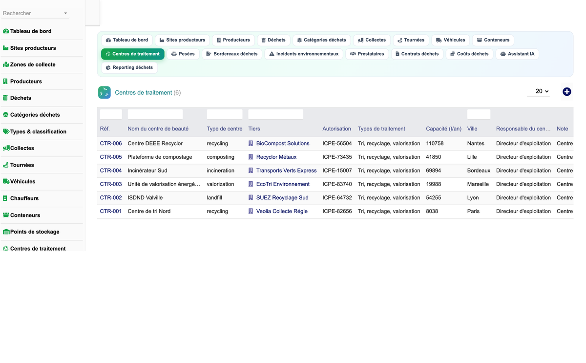 DoliResources - Dolibarr - 10_centres_traitement