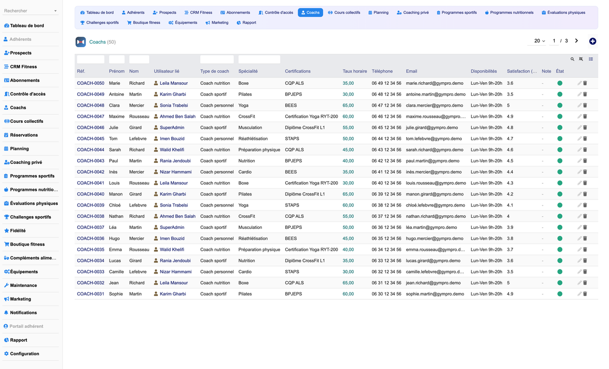 DoliResources - Dolibarr - 10_coaches_list_d9c93919-126e-4084-8ee4-a16e4106b36d